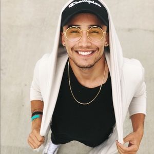 Meet your Posher, Noah